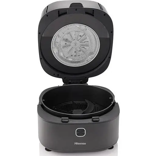 Мультипіч (аерофритюрниця) Hisense HAF1350DR - фото 9