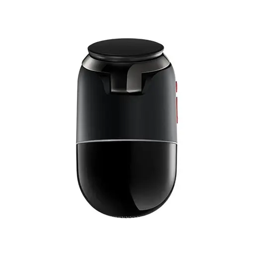 Видеорегистратор Xiaomi 70mai Dash Cam Omni 32 GB черный - фото 5