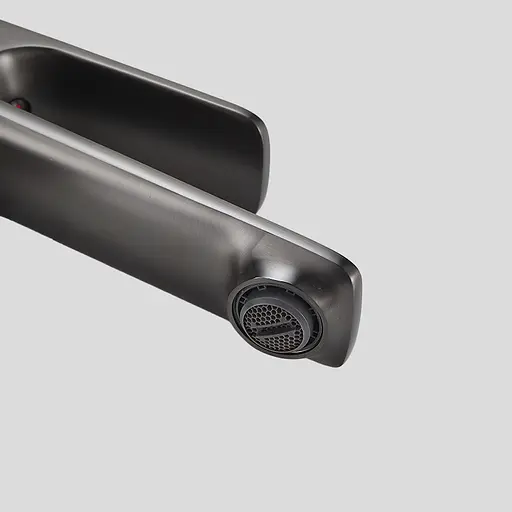 Смеситель для умывальника Frap F1086-9 - фото 4