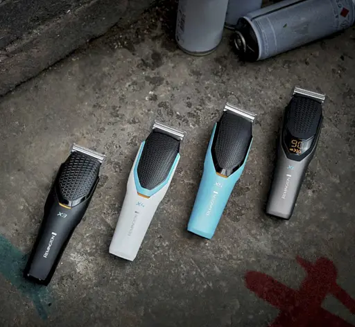 Машинка для стрижки Remington HC5000 - фото 6