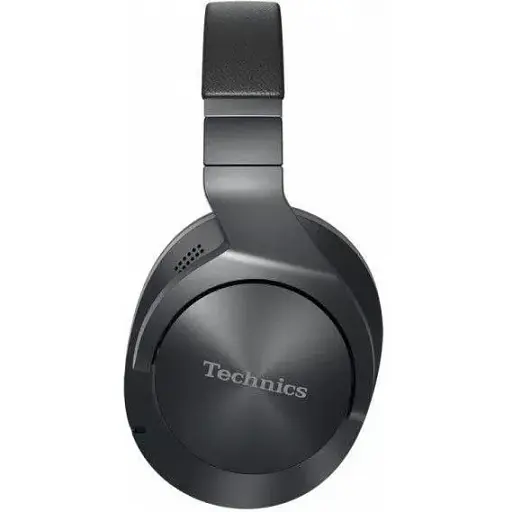 Наушники с микрофоном Technics EAH-A800 Black - фото 2