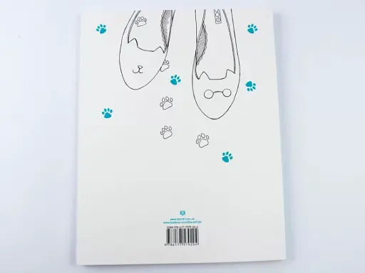 Розмальовка #Girls#Fashion#Cats - фото 6