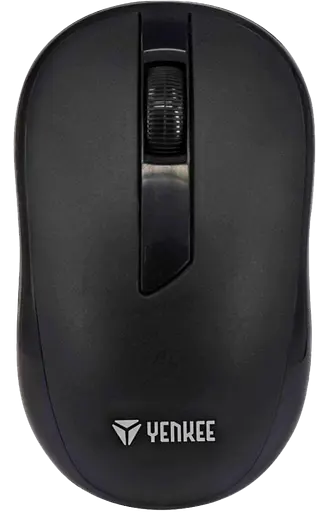 Компьютерная мышь Yenkee YMS 002BK Mouse WL Logic