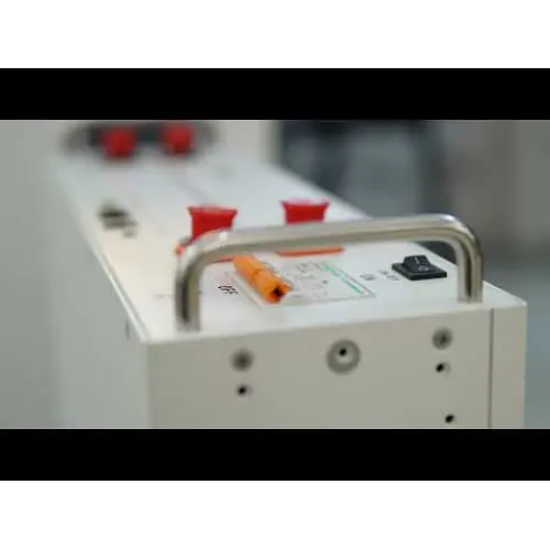 Аккумулятор Deye SE-G5.1Pro-B LiFePO4 51,2V 100Ah (SE-G5.1Pro-B) - фото 3