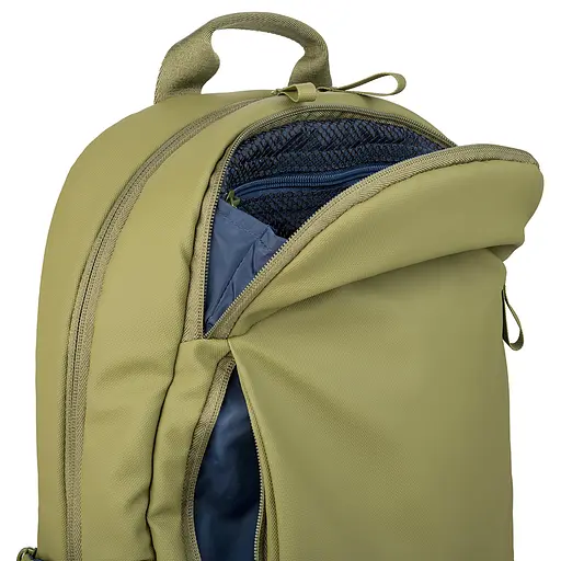 Рюкзак Laser 15.6"/16", зеленый Tucano teh0014626 - фото 6