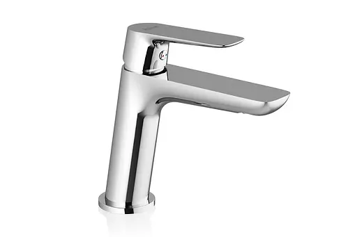 Смеситель для умывальника Ravak Classic CL 012.00 X070080 Хром - фото 1
