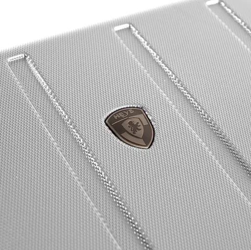 Валіза Heys SpinLite (M) Silver (10157-0002-26) 930204 - фото 7