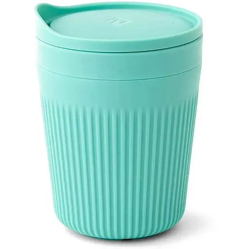 Кружка Sea To Summit Passage Insulated Mug Aqua Sea Blue (1033-STS ACK037031-050203)