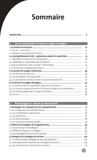 Collection F. Lire et comprendre en français langue étrangère - фото 4