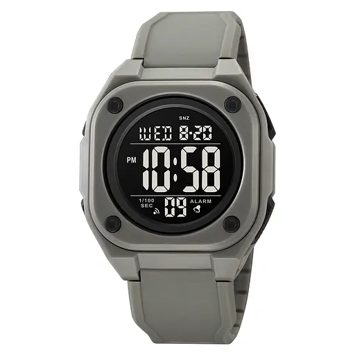 Skmei 2160GY Grey SALE