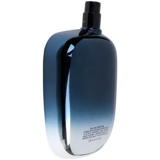 Парфюмерная вода Comme Des Garcons Blue Encens 100 мл тестер - фото 1