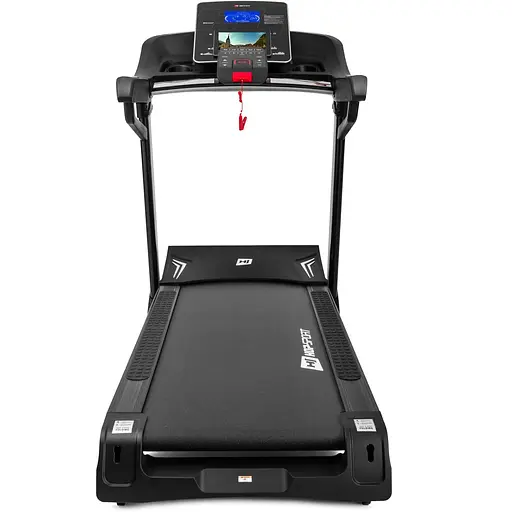 Бігова доріжка Hop-Sport HS-3000LB Aqua - фото 9