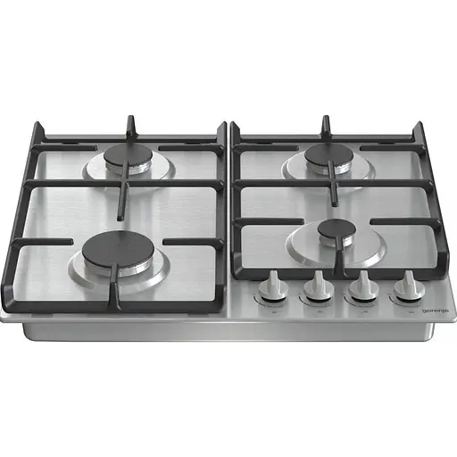 Варильна поверхня Gorenje G641XHC газова [113344] - фото 4