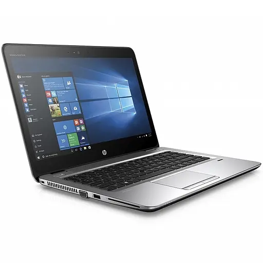Ноутбук HP EliteBook 840 G4 (i7-7600u / 16GB / SSD+HDD / 14") Refurbished - фото 2