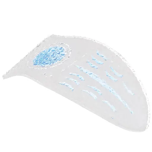 Скло до люстри №067 BCL-640 Brille YL3460