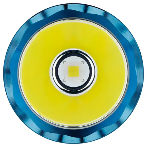 Фонарь Olight Seeker 4 Matte Black - фото 4