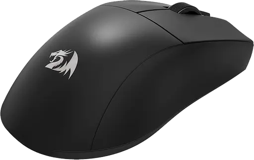 Миша Redragon M916-PRO-4K K1NG Black (72211) - фото 6