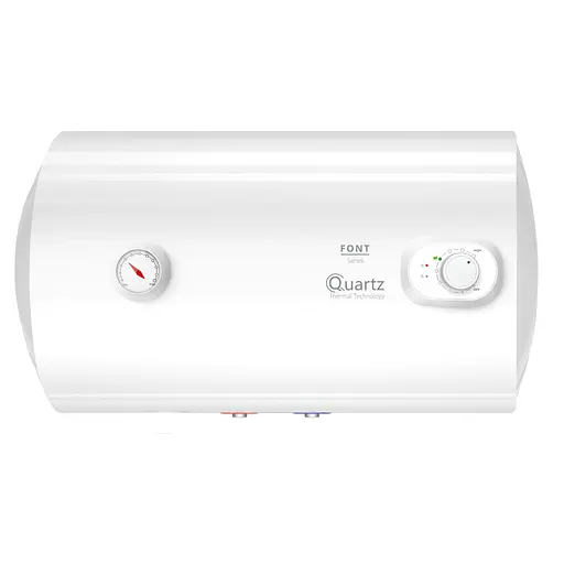 Водонагрівач Quartz Font 50 H