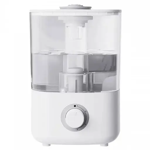 Зволожувач повітря Xiaomi Xiaoda Desk Humidifier F100 2.5L (XD-F100-01) - фото 3