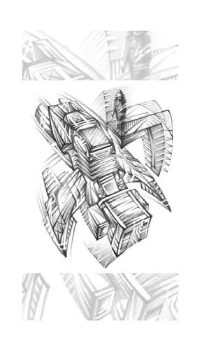 Розповіді про пілота Піркса - фото 5