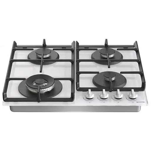 Варочная поверхность газовая Gorenje GTW641EW - фото 2