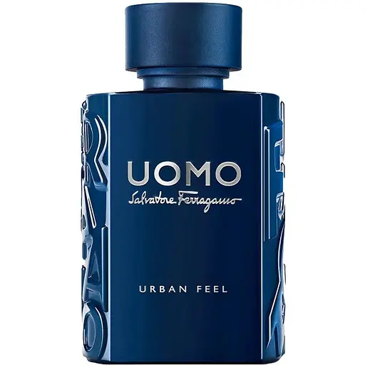 Туалетна вода Salvatore Ferragamo Uomo Urban Feel 30 мл - фото 1