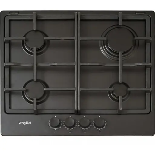 Варочная поверхность газовая Whirlpool TGML 660 NB