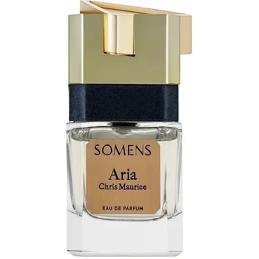 Парфумована вода тестер Somens Aria 50 мл - фото 1