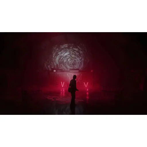 Гра Alan Wake 2 Deluxe Edition для PS5 RU (138885) - фото 4