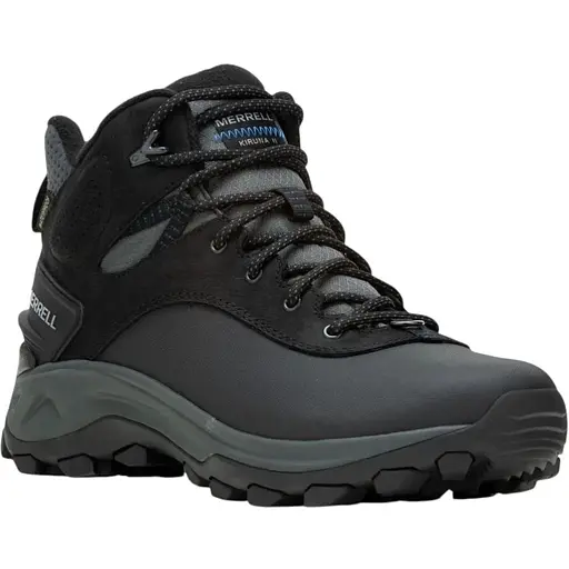 Черевики Merrell Thermo Kiruna 2 Mid WP Mns 43 Black (1054-036.1288)
