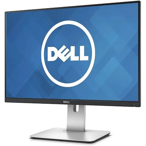 Монітор 24" Dell U2415b - Class B "Б/В" - фото 2