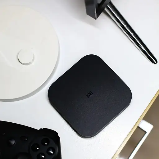Приставка Smart TV Xiaomi Mi Box S - фото 6