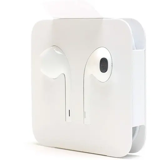 Навушники HF EarPods Lightning Connector ор - фото 3
