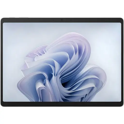 Планшет Microsoft Surface Pro 10 13" PS Touch, Intel Core Ultra 7, 16GB, F1TB, UMA, Win11P, платиновый - фото 1