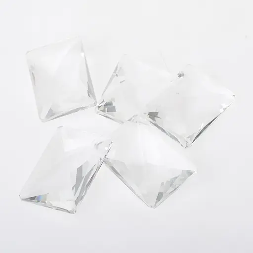 Кришталик для люстри №001 Brille YL2758, 30x45 мм