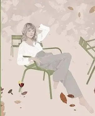 Cocktails in Paris. Fashionable drinks for all seasons - фото 5