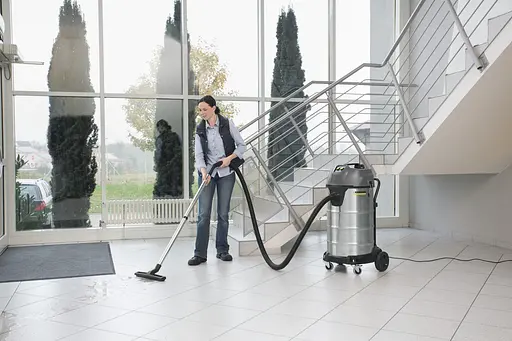 Пилосос Karcher Me Classic Edition[NT 90/2] - фото 2