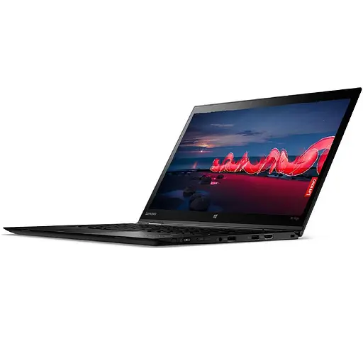 Ноутбук Lenovo ThinkPad X1 Yoga (2nd Gen) QHD (i7-7600U/16/256SSD) - Class A- "Б/В" - фото 2