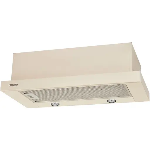 Вытяжка телескопическая Eleyus BREEZE 700 50 BG - фото 5