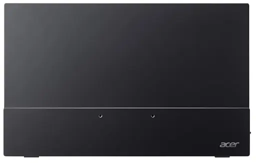 Монітор 15.6" Acer iтор PM161QBbmiuux Portable FHD IPS 60Hz (UM.ZP1EE.B02) - фото 4