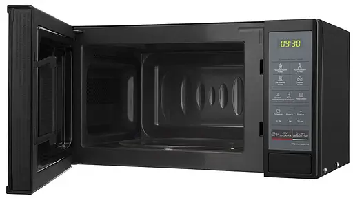 Микроволновая печь LG MS2042DARB (6509550) - фото 4
