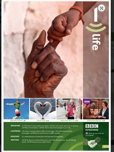 Speak Out. Pre-Intermediate Student's Book + Active Book + DR + MEL - фото 2