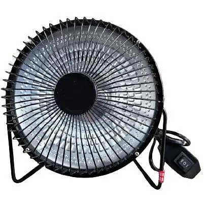 Обогреватель кварцевый Wanjun WJ-615 Mini Solar Heater портативный электрический конвектор - фото 1