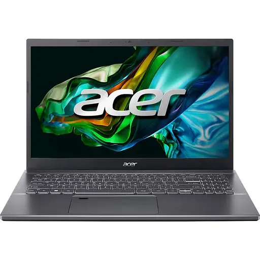Ноутбук Acer Aspire 5 A515-57-53NK,I5-12450h La 4.4ghz,16gb,512gb,Uhd,DOS,Inchis - фото 3