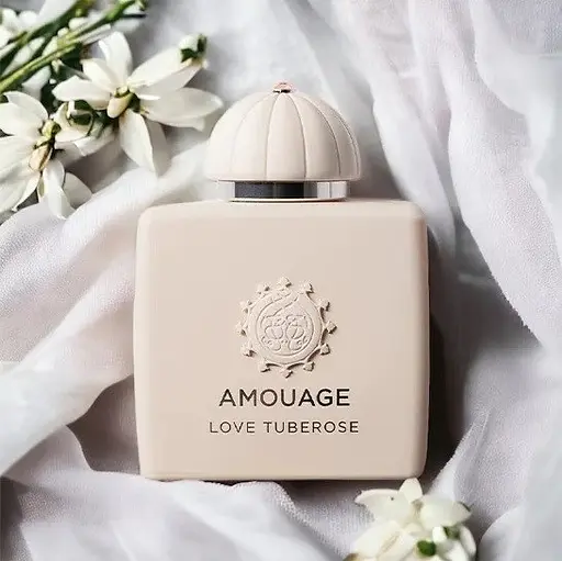 Парфумована вода Amouage Love Tuberose 100 мл - фото 3