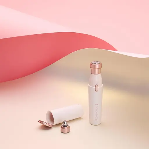 Тример Remington BareMe рожевий (WFS200) - фото 5