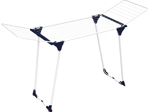 Сушилка для белья напольная Gimi Rialto (157182) - фото 1