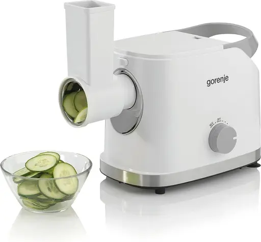 Gorenje М'ясорубка MG1802SJW - фото 3