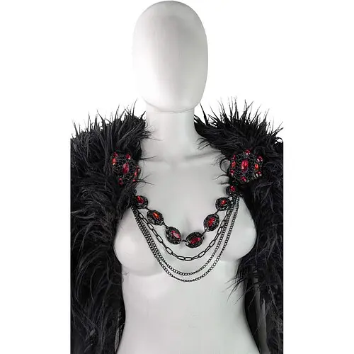 Мантія Готична королева - фото 2