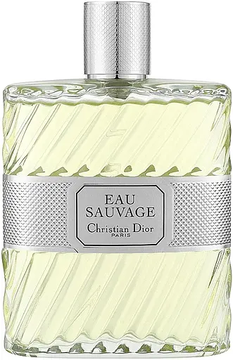 Оригінал Dior Eau Sauvage 100 мл ТЕСТЕР туалетна вода - фото 1